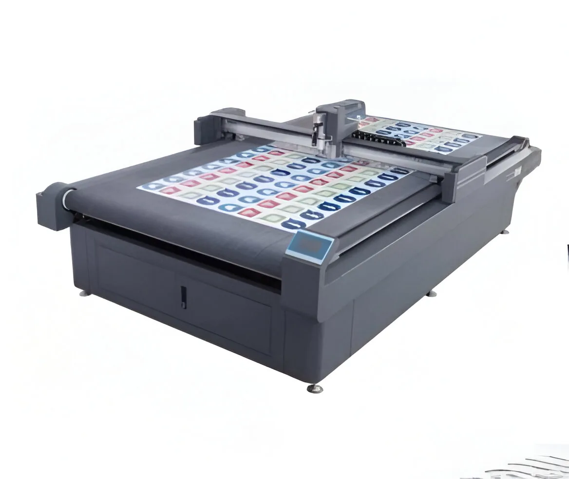 Smart Cutter C2516A | Best Finishing Equipment for UV Printers & Large Format Printers