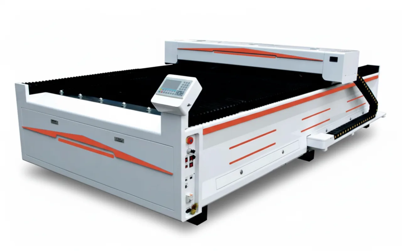CALDRON HS 1325 Laser Engraver | Best Companion to UV Printers & Large Format Printers
