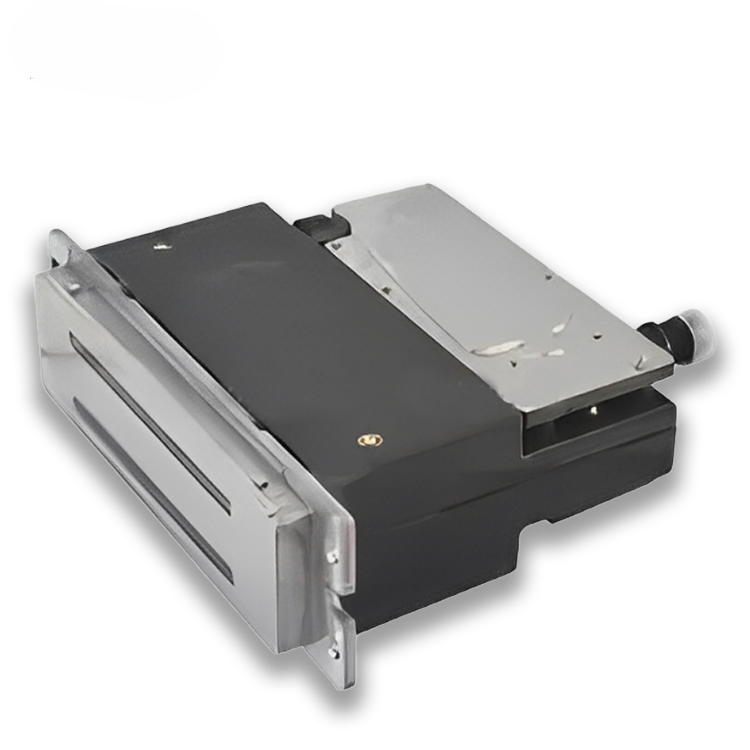 SEIKO Alpha 1024 Printhead | 25pl High-Speed Industrial Inkjet Printhead