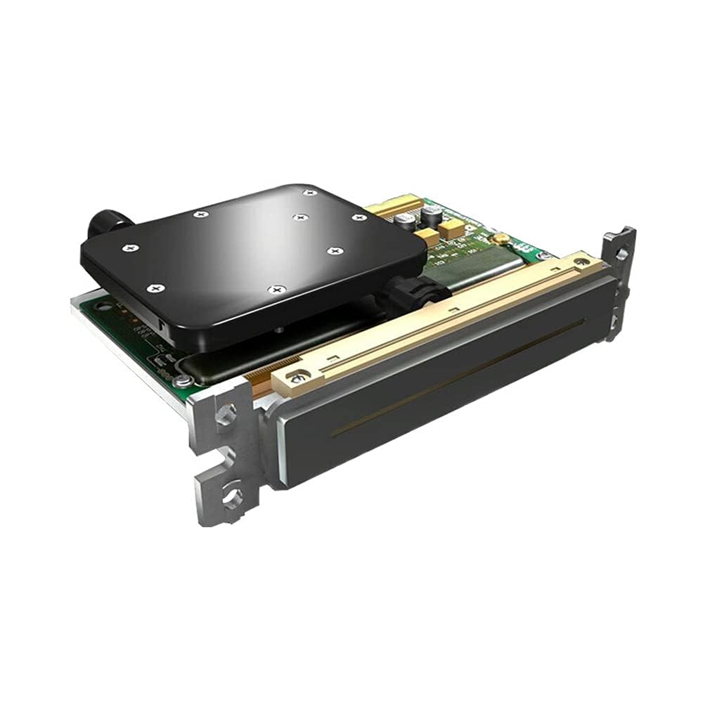 Seiko SPT 510 / 35pl Printhead | IRH1513D Industrial Inkjet Printhead