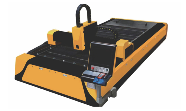 CALDRON CS1325F Laser Cutter | Best Companion to UV Printers & Large Format Printers