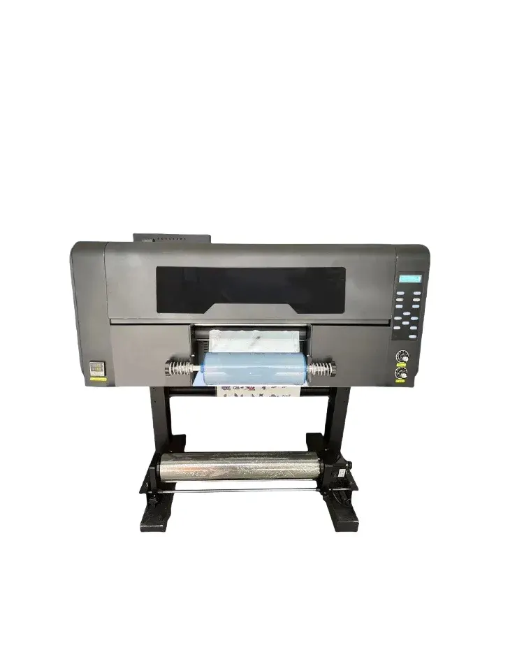 UV DTF Printer UVDTF-310 | Best UV Printers & Large Format Printers Companion