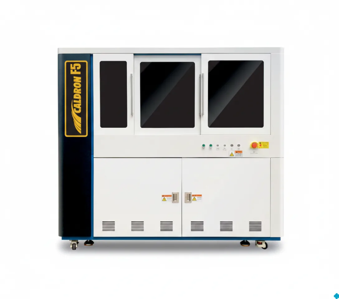 UV Printers CG-F5 UV | Best Large Format Printers for Cylindrical Objects