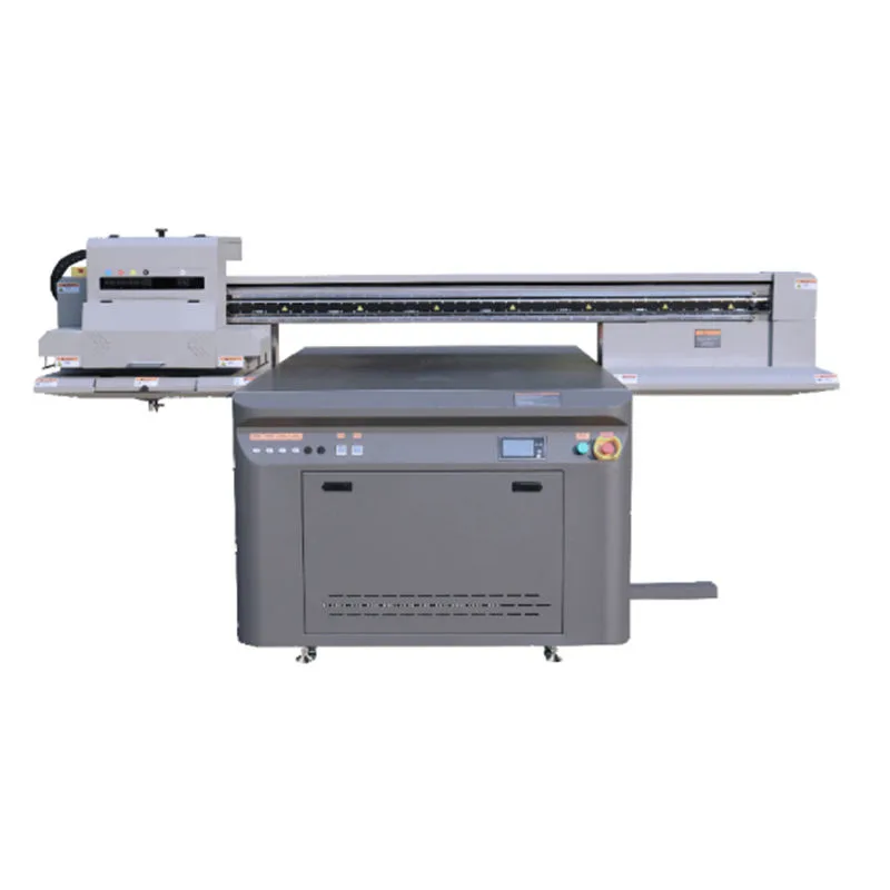 UV Printers CG-UV1216 | Best Large Format Printers & UV Flatbed Printer