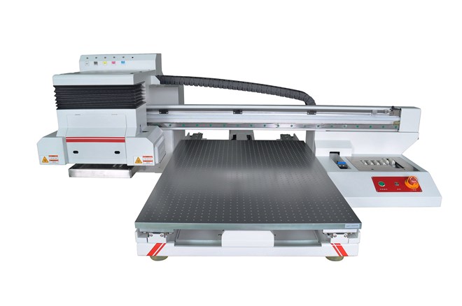 UV Printers GJ5038L | Best Small Large Format Printers & UV Flatbed Printer