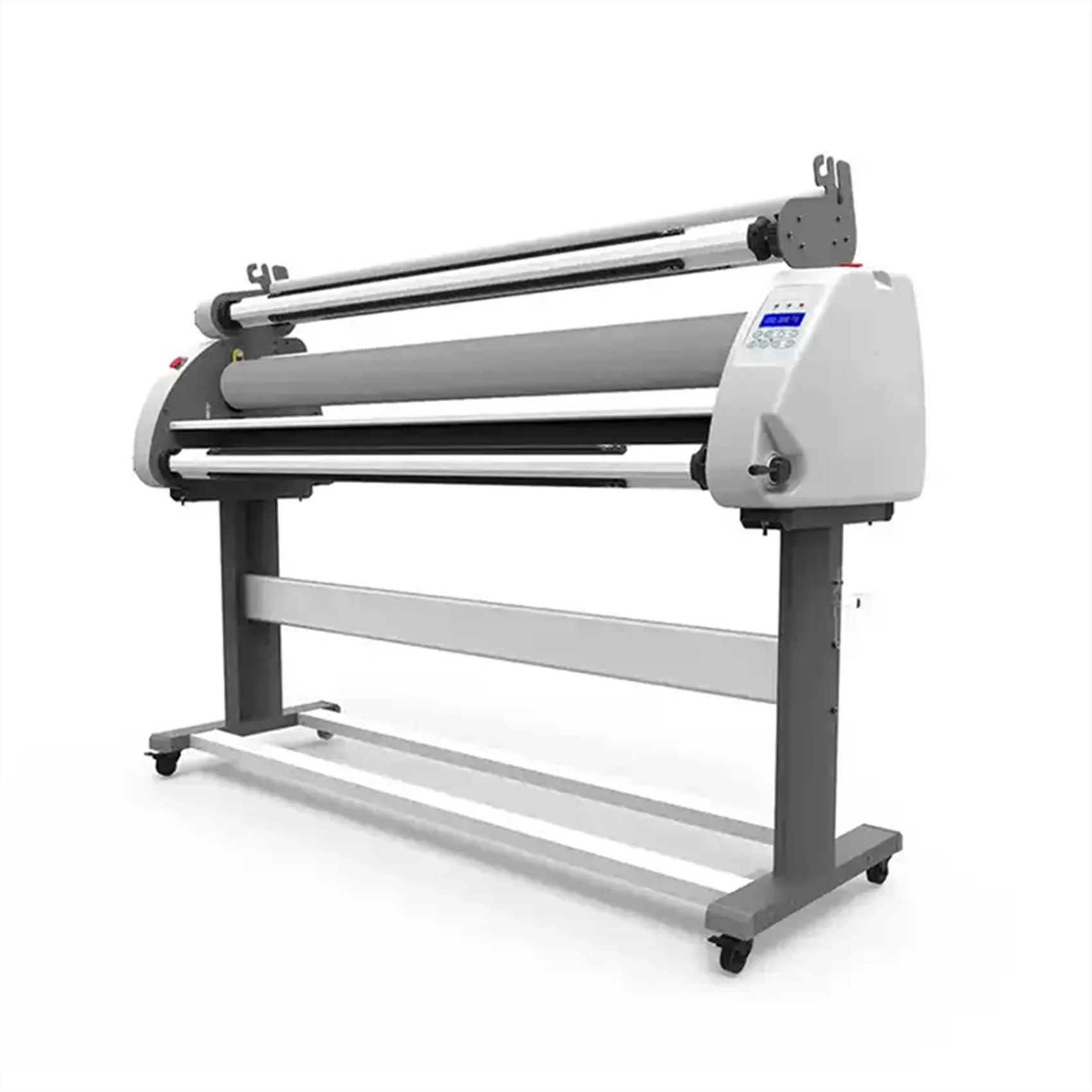 Roll to Roll Laminator FY-1600DA | Best Finishing for UV Printers & Large Format Printers