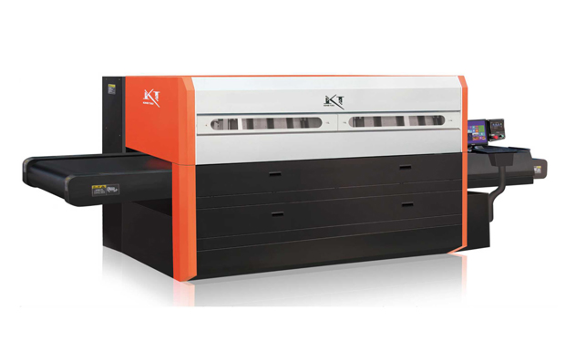 Ceramic Printer D740-10 | Digital Ceramic Printing Machine & Wide Format Printer