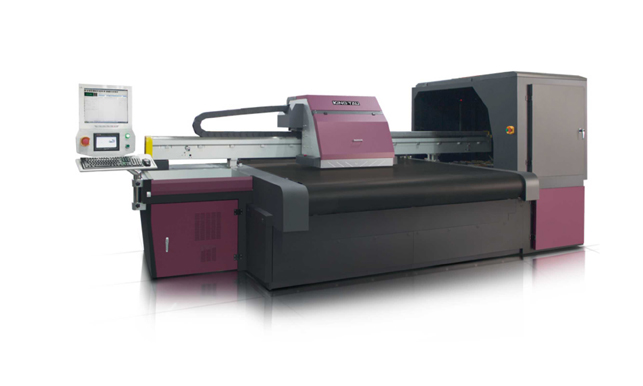 Ceramic Printer T1320-10 | Digital Ceramic Tile Printing Machine & Wide Format Printer