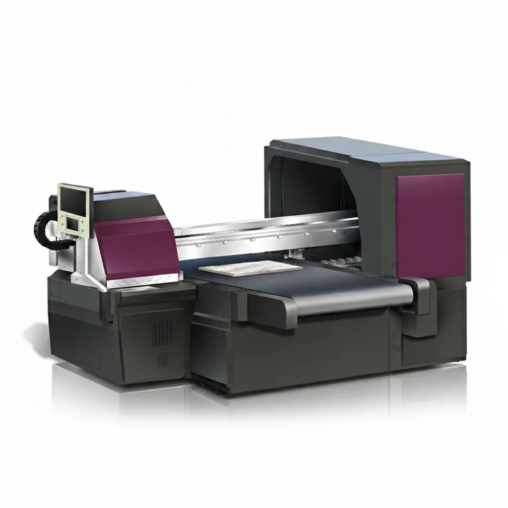 Ceramic Printer T2150-10 | Extra-Wide Digital Ceramic Printing Machine & Large Format Printer